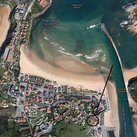 Montesal La Cantina Del Puerto Appartamento