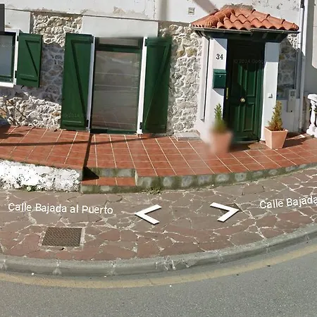 Appartamento Montesal La Cantina Del Puerto *