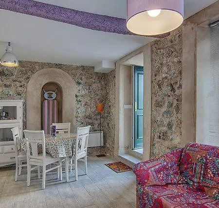 Montesal La Cantina Del Puerto Apartment *