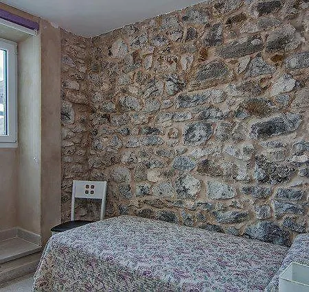 Montesal La Cantina Del Puerto Apartment *