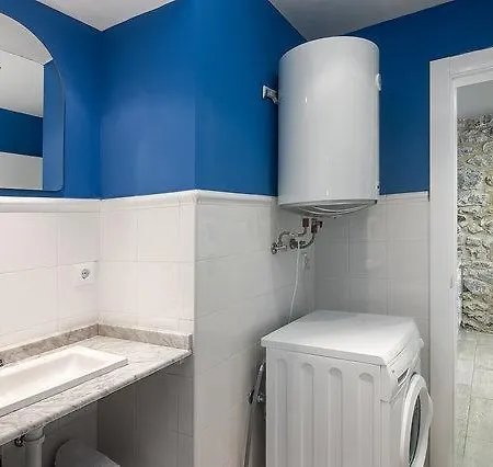 Montesal La Cantina Del Puerto * Suances