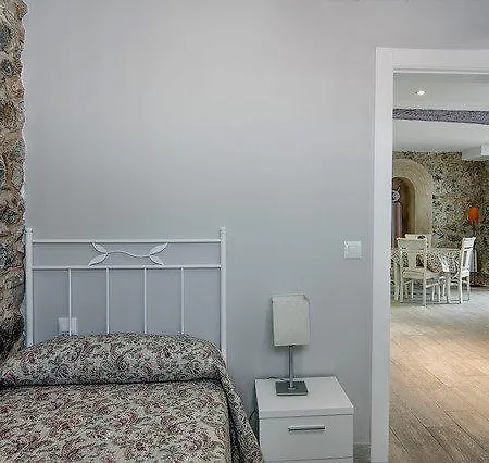 Apartment Montesal La Cantina Del Puerto Suances