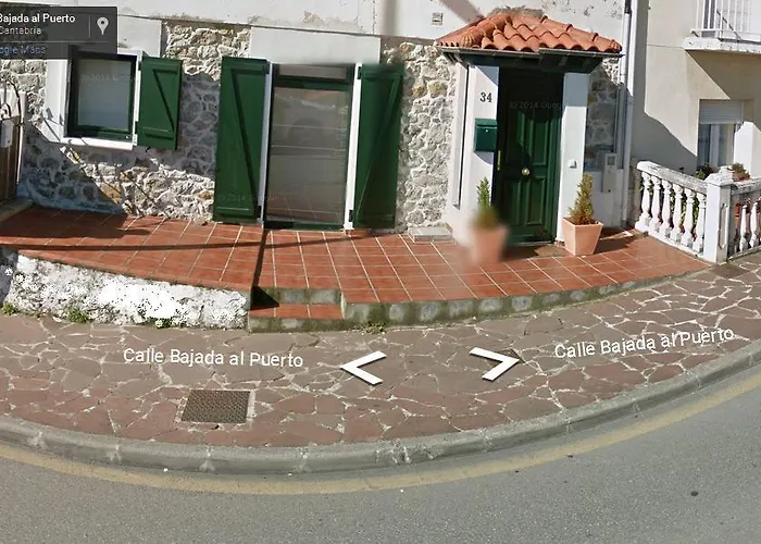 Apartment Montesal La Cantina Del Puerto *