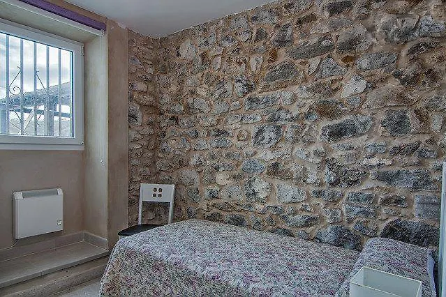 Montesal La Cantina Del Puerto Apartment *