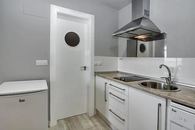 Montesal La Cantina Del Puerto