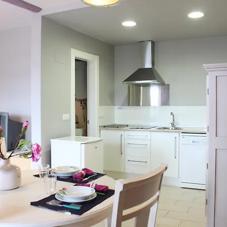 Montesal La Cantina Del Puerto Διαμέρισμα *