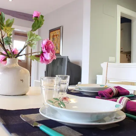 Montesal La Cantina Del Puerto Suances