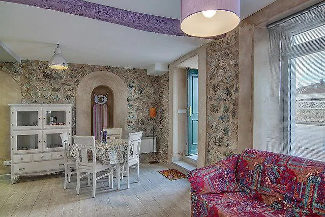 Montesal La Cantina Del Puerto Διαμέρισμα *