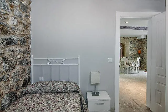 Διαμέρισμα Montesal La Cantina Del Puerto Suances